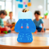 Slime, Perro, Color Azul, 305 gr