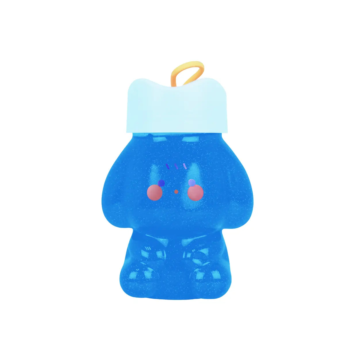 Slime, Perro, Color Azul, 305 gr