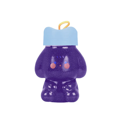 Slime, Perro, Color Morado, 305 gr