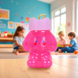 Slime, Perro, Color Rosa, 305 gr