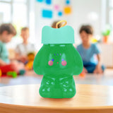 Slime, Perro, Color Verde, 305 gr