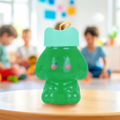 Slime, Perro, Color Verde, 305 gr