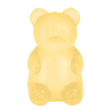 Squishy Antiestrés, Oso, Color Amarillo