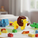 Set de Bloques de Animales, 29 pzas