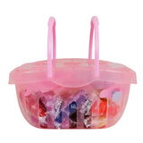 Masas y Moldes, Canasta, Color Rosa