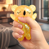 Squishy Koala, Color Naranja