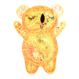 Squishy Koala, Color Naranja