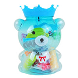 Masa Mágica, Osito, Color Azul