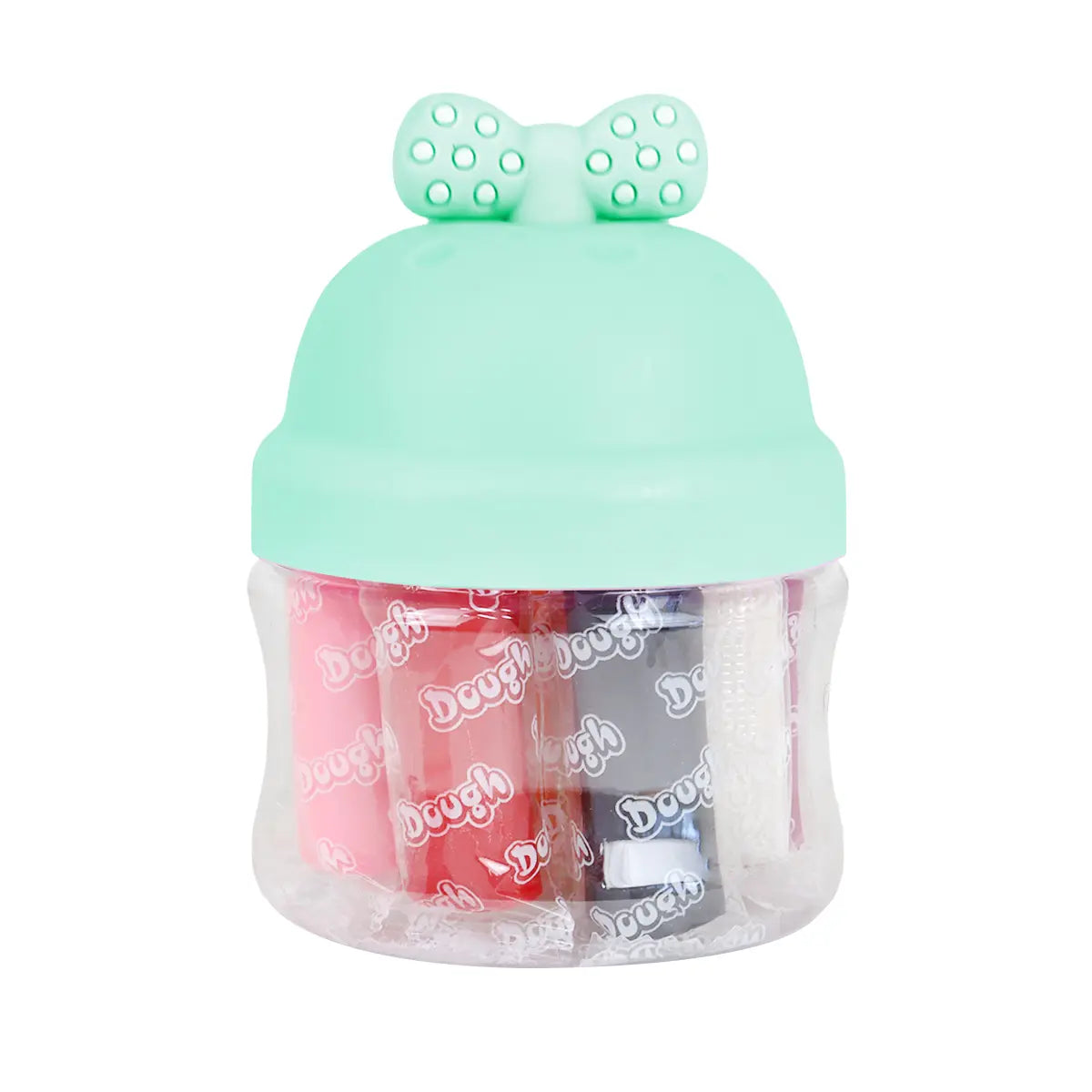 Set de Masas, Moño, 10 pzas