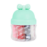 Set de Masas, Moño, 10 pzas