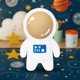 Squishy Antiestrés, Astronauta