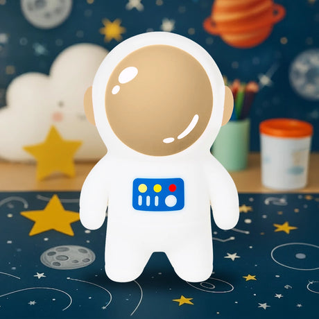 Squishy Antiestrés, Astronauta