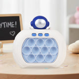 Juguete Pop It Electrónico, Diseño Astronauta