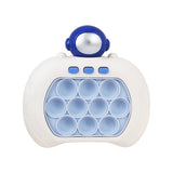 Juguete Pop It Electrónico, Diseño Astronauta