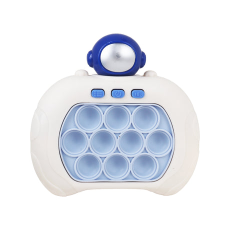 Juguete Pop It Electrónico, Diseño Astronauta