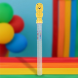 Vara de Burbujas, León, Color Amarillo