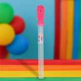 Vara de Burbujas, León, Color Rosa