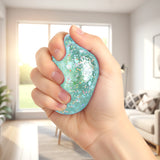 Squishy Esfera Brillante