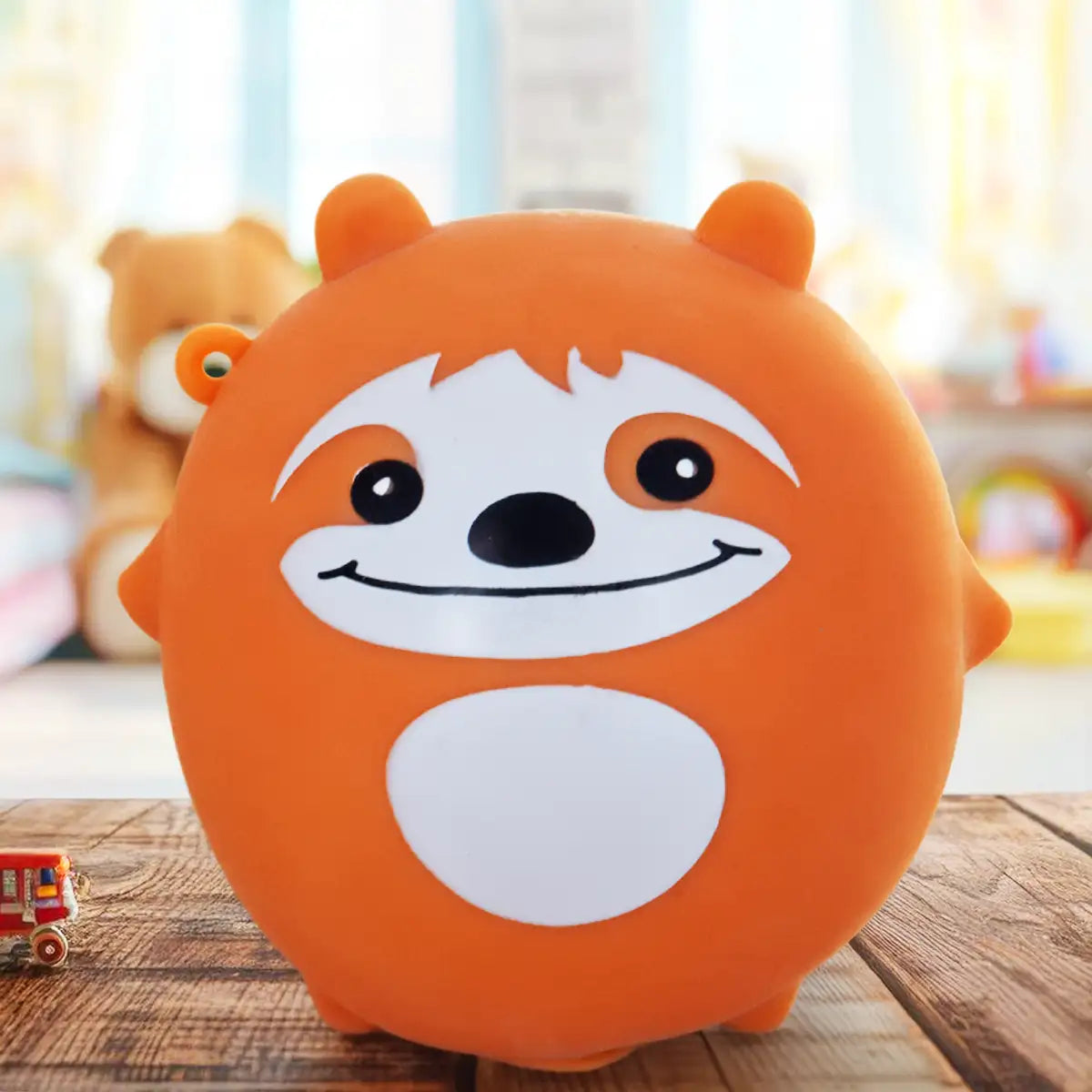 Squishy Antiestrés, Color Café