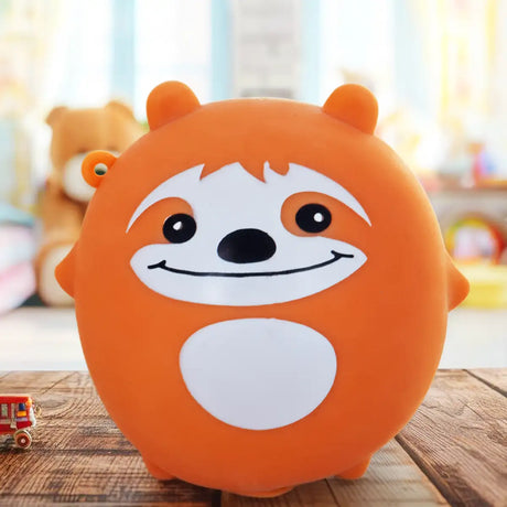 Squishy Antiestrés, Color Café