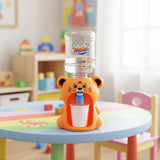 Dispensador de Agua, Tigre