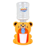 Dispensador de Agua, Tigre