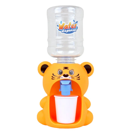 Dispensador de Agua, Tigre