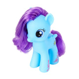 Figura de Pony de Juguete, Color Azul