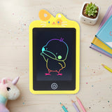 Tableta de Colores, Pizarra Mágica para Niños