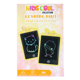 Tableta de Colores, Pizarra Mágica para Niños