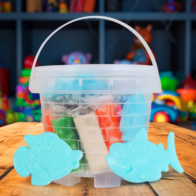 Masas y Moldes, Bote