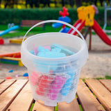 Masas y Moldes, Bote