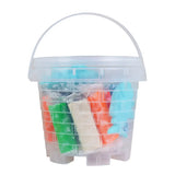 Masas y Moldes, Bote