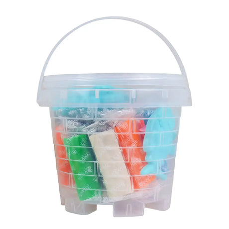 Masas y Moldes, Bote