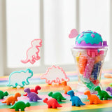 Masa Mágica, Malteada, Color Verde