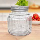 Frasco con Tapa, 560 ml