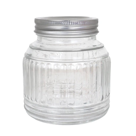 Frasco con Tapa, 560 ml