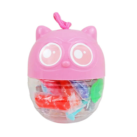 Masa Mágica, Gato, Color Rosa