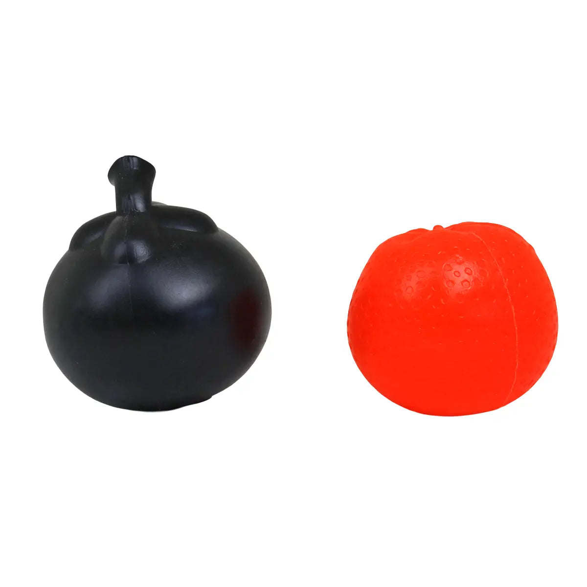 Frutas y Verduras de Juguete, 8 pzas