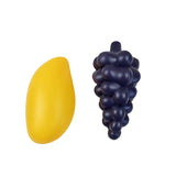 Frutas y Verduras de Juguete, 8 pzas