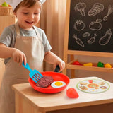 28 11WIN SARTEN CON COMIDA 5PZAROJO