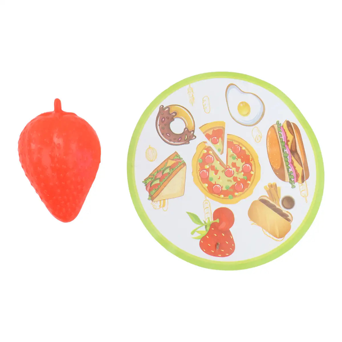 28 11WIN SARTEN CON COMIDA 5PZAROJO