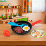 28 11WIN SARTEN CON COMIDA 5PZA