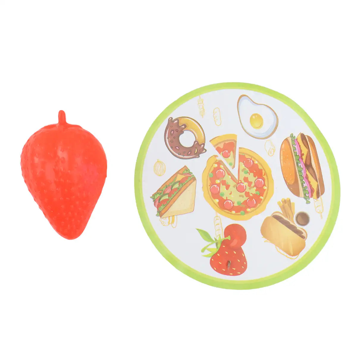 28 11WIN SARTEN CON COMIDA 5PZA