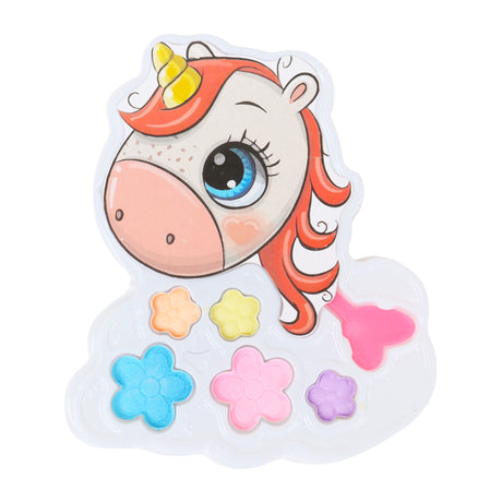 Set de Maquillaje de Juguete