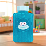 Slime, Cara, Color Azul, 250 gr