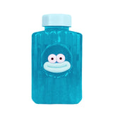 Slime, Cara, Color Azul, 250 gr
