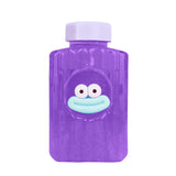 Slime, Cara, Color Morado, 250 gr