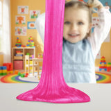 Slime, Cara, Color Verde, 250 gr