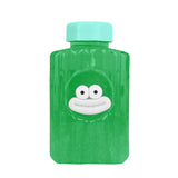Slime, Cara, Color Verde, 250 gr